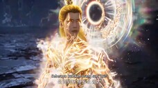 Shrouding the Heavens Ep125 sub indo