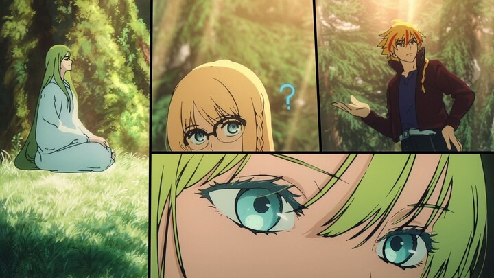 Fate: Dị Bản Kỳ Dị - Tập 6