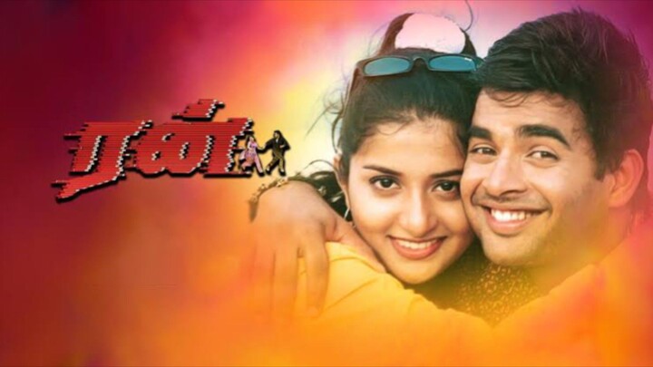 Run (2002) Tamil 1080p HD with English Subtitles - Madhavan, Meera Jasmine, Vidyasagar, Linguswamy