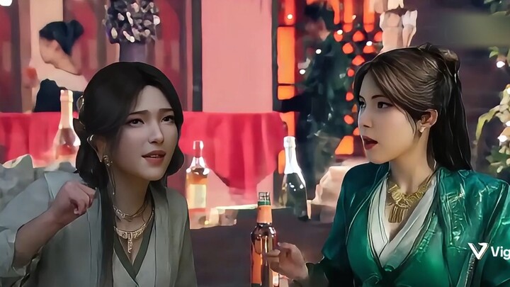 [Immortal Apartment] Han Li’s Battle for Supremacy | Part 2