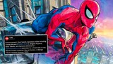 Artist of One Punch Man is Working on Marvel & Spider-man!!