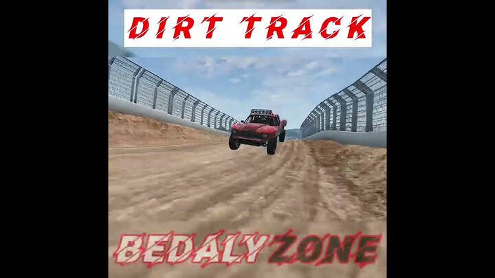 DIRT TRACK #games #gameplay #shorts