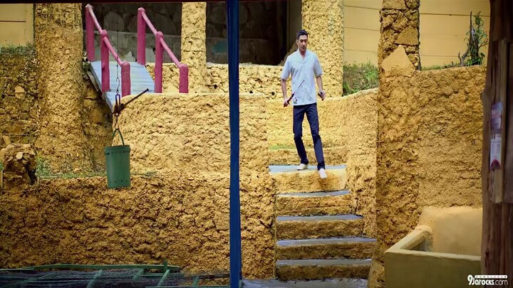 Pasutri Gaje/Gaje Couple (2024) - English Subtitle