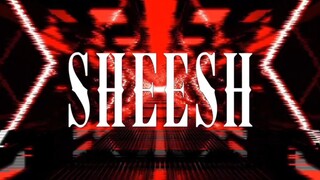 Nền LED SHEESH tự cắt