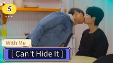 🇰🇷[ENG SUB] With Me EP 5