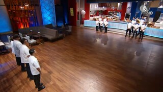 ครัวนรกไทยแลนด์ ซีซั่น 2 ตอนที่ 09