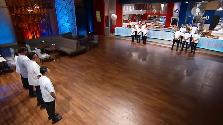 ครัวนรกไทยแลนด์ ซีซั่น 2 ตอนที่ 09