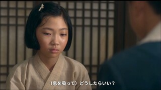 tagalog dubbed korean drama episode 1