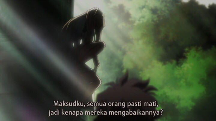 nonton ini jadi sadar klo kita emng bakal mat*