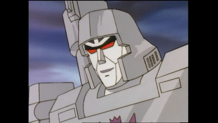 Heavy Metal War JP (AI Voice)