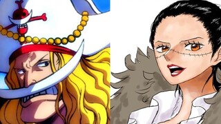 ابنة اللحية البيضاء! رجل العصابات الخفي في جمعية الصليب الملكي الأربعة، شاو لاؤو! #1858