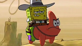 Berbagai era dalam sejarah Bikini Bottom