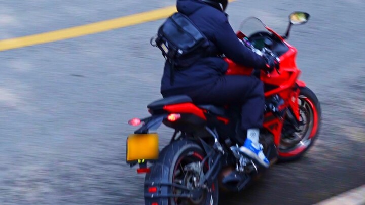 Manusia-Mesin: Teknik Ekstrem Menyelamatkan Mobil di Tikungan dengan Sistem Kendali Elektronik Chunf