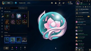 [LMHT] REVIEW SỰ KIỆN TRUY TÌM QUÁI YÊU (P2) CÙNG ACC TEE - TIÊN TEE BÉT TEEMO - MỚ VIÊN TỊNH HỒN