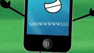 Inanimate Insanity II MePhone4 Stomach Growling