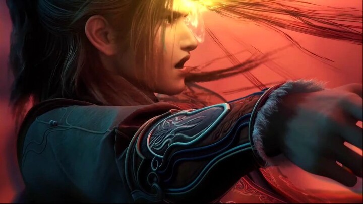 The Skycut Sword Ep 78 Sub Indo