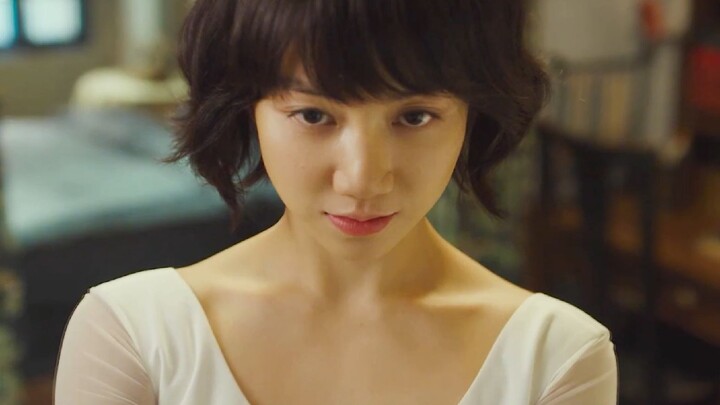 A girl witnesses her father’s murder with her own eyes. Years later, she becomes a top-tier agent an