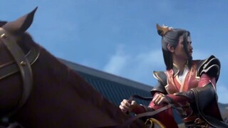 What did Dou Po teach us?