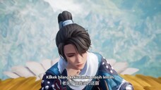 Throne of The Sword Master eps 5 1080p new