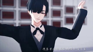 【AlienStage/MMD】เอเลี่ยน】