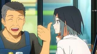 "Apakah Qingbai menyelamatkan komik Tiongkok? Komik Tiongkok 2D baru yang paling dinanti"