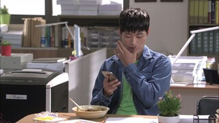 รักวุ่นฉบับกงชิม EP8