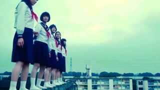 跃｜【在无爱之森呐喊】
