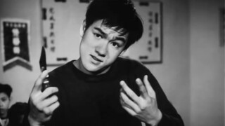 |Bruce Lee|Come and feel the masculinity of Chinese men!