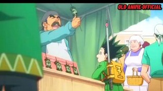 HUNTER X HUNTER EPISODE 3 TAGALOG