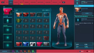 Tôi Là NGƯỜI NHỆN _ Duy Lê _ Spider-Man PS5