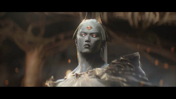 Liên Minh Huyền Thoại - Á Hằng