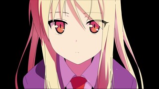 AMV Best Mistake