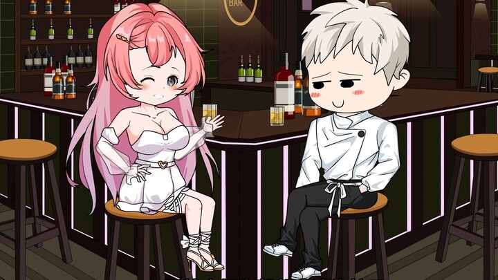 The road to counterattack from deception Episode 1