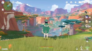 温迪打卡皮巴拉作弊版