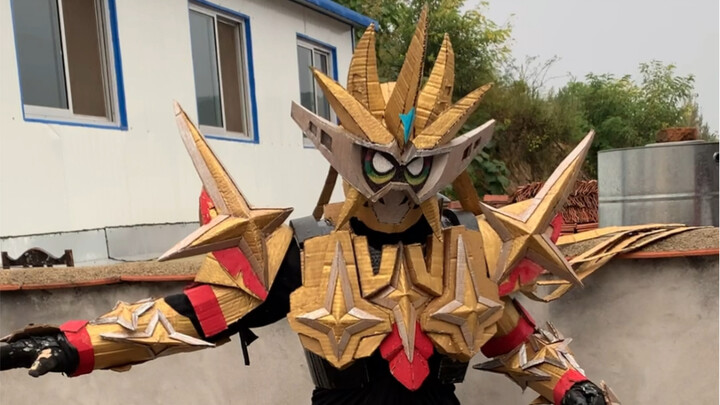 Khoảnh khắc vô địch