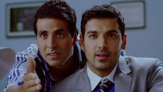 Desi Boyz 2011 Hindi 720p BRRip CharmeLeon Silver RG