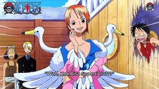 Inilah Orang Yang Sangat Berjasa Bagi Luffy???