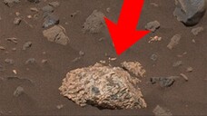 Som ET - 58 - Mars - Curiosity Sols 2016-2018 - Video 1