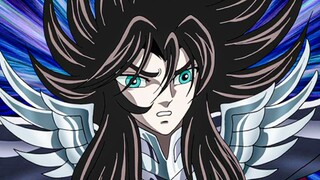 Saint Hades: คุณคิดว่า Hades ราชาแห่ง Hades สามารถเอาชนะทุกสิ่งได้อย่างง่ายดาย แต่ในทางกลับกัน เขาเป