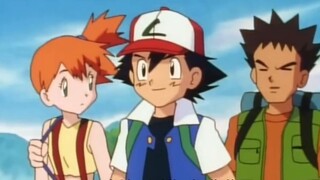 [Pokémon 007] Walking emoji? Bald turtle | Squirtle