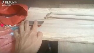 kick flip To board slide