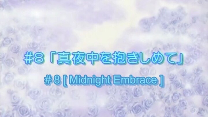 Episode 8 - Suki na mono wa Suki dakara Subtitle English ( Sukisho )