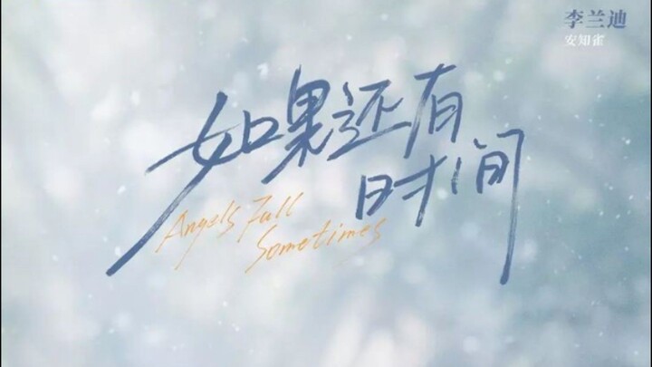 Angels Fall Sometimes [Sub Indo] Ep. 24 END