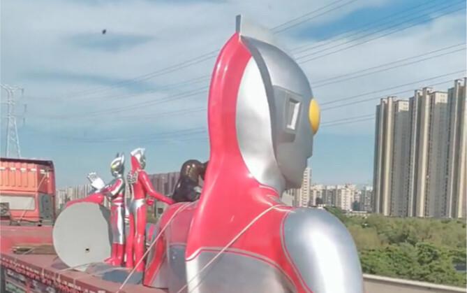 They’re all my shining light!