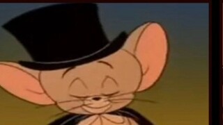 "Tom and Jerry": a total of 31 partial character introductions (poor Tom was played by her)