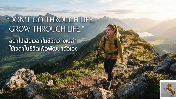 คำคมประจำวันนี้