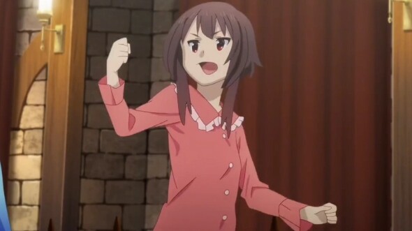 Hui Hui is cute