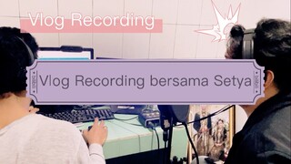 VLOG RECORDING DI FH STUDIO PRODUCTION