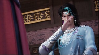 Ancient War Soul Eps 17