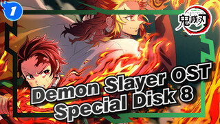 Demon Slayer OST
Special Disk 11_1